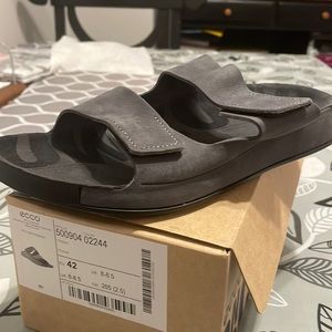 Ecco  men sandals